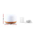 Devanti Aroma Diffuser Aromatherapy Led Night Light Air