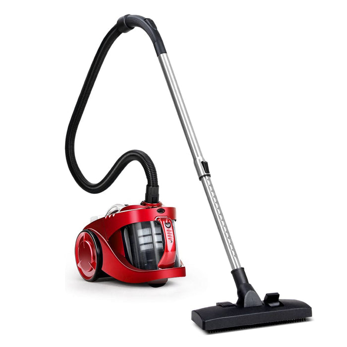 Devanti Bagless Vacuum Cleaner Cleaners Cyclone Cyclonic