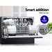 Devanti Benchtop Dishwasher 6 Place Setting Counter Bench