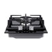 Goslash Picks Devanti Gas Cooktop 30cm Stove Cooker 2