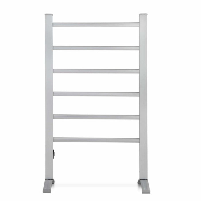 Devanti Electric Heated Towel Rail Rails Warmer Rack