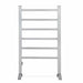 Devanti Electric Heated Towel Rail Rails Warmer Rack