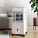 Devanti Evaporative Air Cooler Conditioner Portable 6l