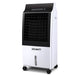 Devanti Evaporative Air Cooler Potable Fan Cooling Remote