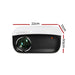 Devanti Mini Video Projector Wifi Usb Hdmi Portable 2000