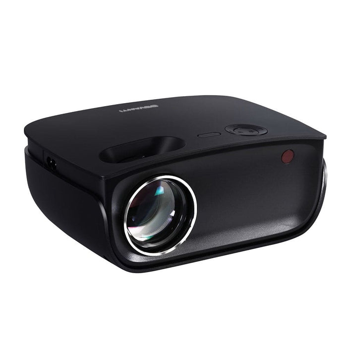 Devanti Mini Video Projector Wifi Usb Hdmi Portable 2000