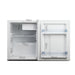 Devanti 70l Portable Mini Bar Fridge - White