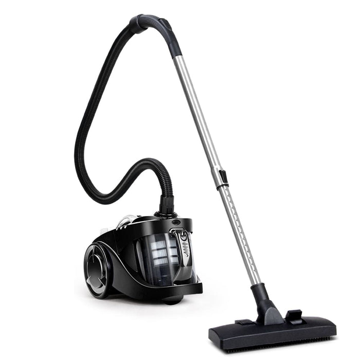 Devanti Vacuum Cleaner Bagless Cyclone Cyclonic Vac Home