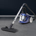 Devanti Vacuum Cleaner Bagless Cyclone Cyclonic Vac Home