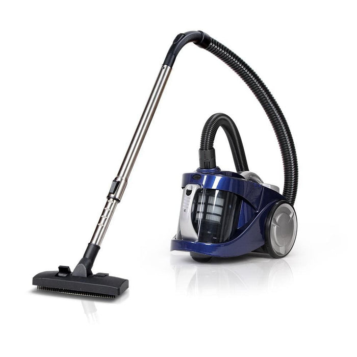 Devanti Vacuum Cleaner Bagless Cyclone Cyclonic Vac Home