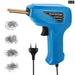 Dh100w Plastic Welding Gun For Planting Nails And Crack