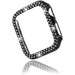 Diamond Bumper Protective Case For Apple Iwatch