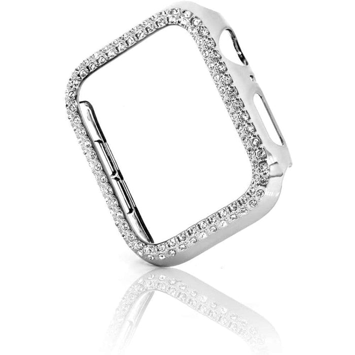 Diamond Bumper Protective Case For Apple Iwatch