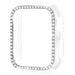 Diamond Bumper Protective Case For Apple Iwatch