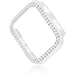 Diamond Bumper Protective Case For Apple Iwatch