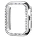 Diamond Bumper Protective Case For Apple Iwatch