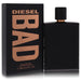 Diesel Bad By For Men-100 Ml