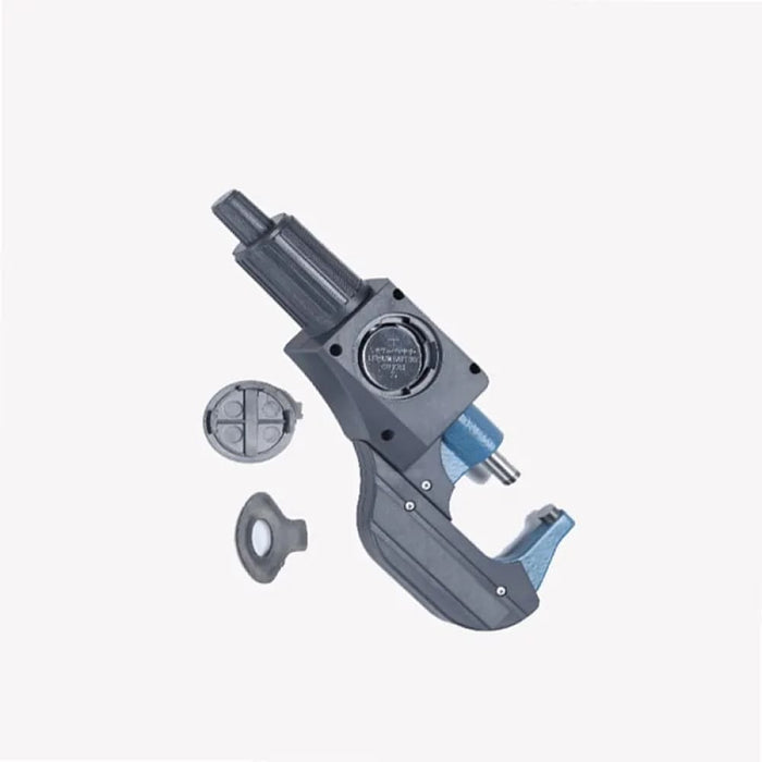 Digital Micrometer Set 100mm High Precision