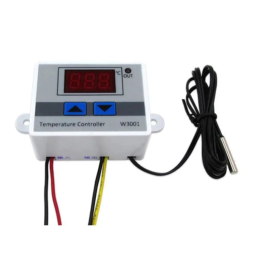 Digital Temperature Controller Thermostat Switch