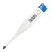 Digital Thermometer Clinical Oral Underarm Rectal Test