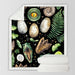 Dinosaur Sherpa Throw Blanket Jurassic Printed Bedspread