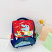 Dinosaur Shoulder Bag For Kindergarteners