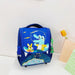 Dinosaur Shoulder Bag For Kindergarteners