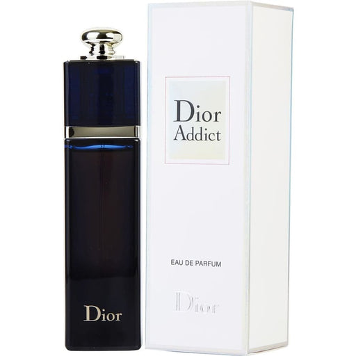 Dior Addict Edp Spray By Christian For Women-50 Ml