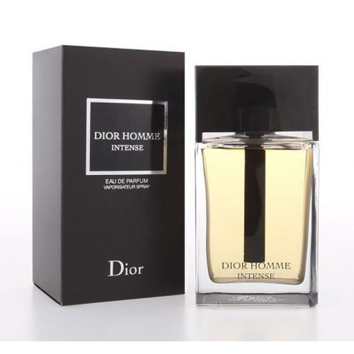 Dior Homme Intense Edp Spray (new Packaging 2020)