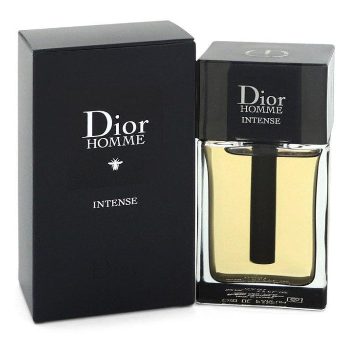 Dior Homme Intense Edp Spray (new Packaging 2020)