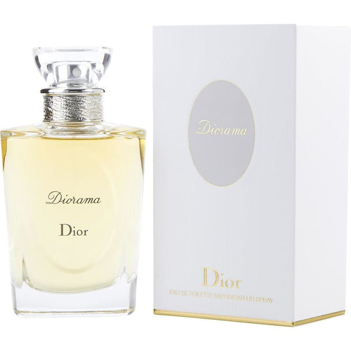 Diorama Edt Spray By Christian Dior For Women - 100 Ml