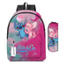 Disney Stitch School Backpack For Students