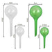 4pc 6pc Dispenser Gardening Pot Planters Watering Tools