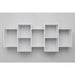 Display Shelf - White