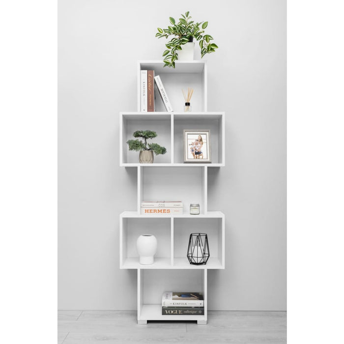 Display Shelf - White