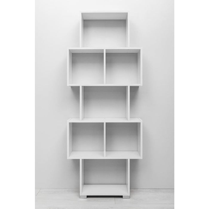 Display Shelf - White