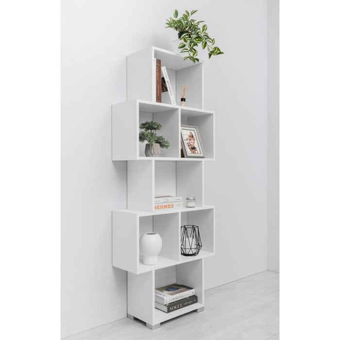 Display Shelf - White