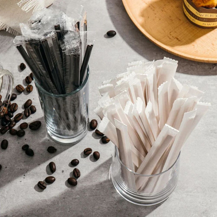 Disposable Coffee Stir Stick