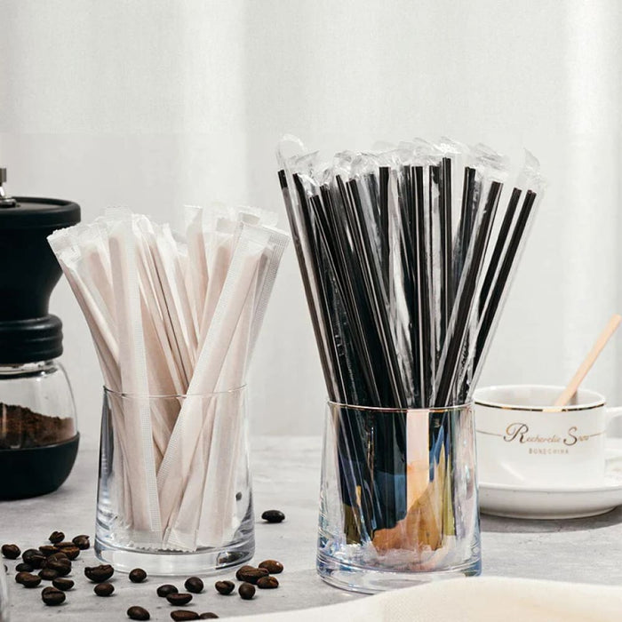 Disposable Coffee Stir Stick