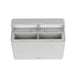 For Dji Action 4 / 3 Battery Charger Box White