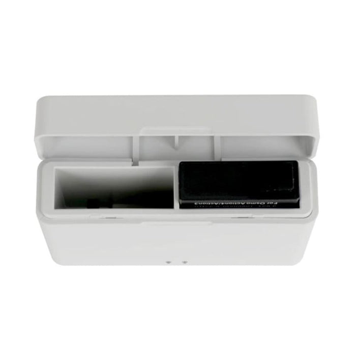 For Dji Action 4 / 3 Battery Charger Box White