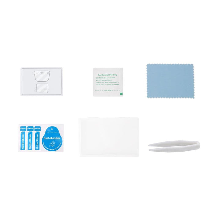 Dji Air 3 Lens Protector Tempe Glass Combo Protective Films