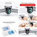 Dji Air 3 Lens Protector Tempe Glass Combo Protective Films
