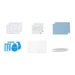 Dji Air 3 Lens Protector Tempe Glass Combo Protective Films