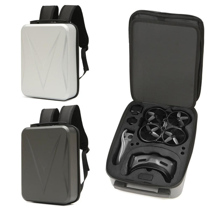 For Dji Avata Advanced Edition Hard Shell Backpack Shoulder