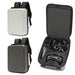 For Dji Avata Advanced Edition Hard Shell Backpack Shoulder