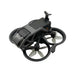 For Dji Avata Cqt 2 In 1 Battery Anti Falling Decorative