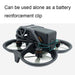 For Dji Avata Cqt 2 In 1 Battery Anti Falling Decorative