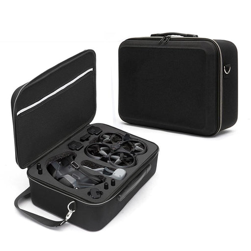 Dji Avata Shockproof Large Carrying Hard Case Shoulder