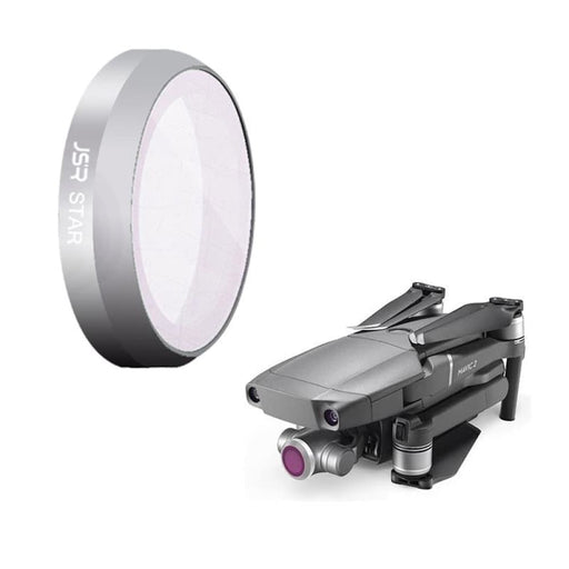 Dji Mavic 2 Zoom Filter Accessories Spec Star